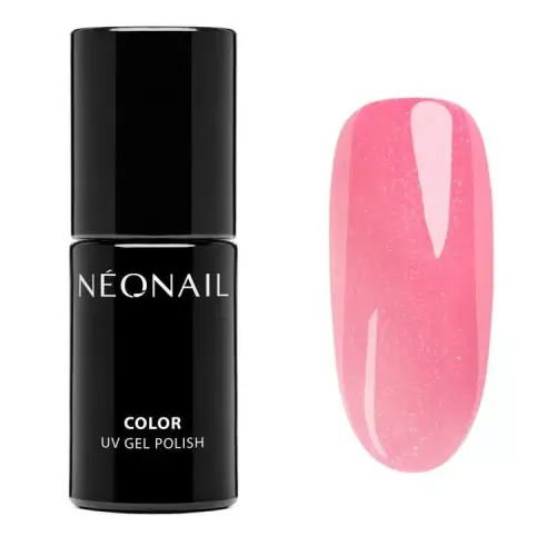 11545.webp  Neo Nail 11545-7 Lakier hybrydowy Gleaming Pink TPO FREE 7,2 ml