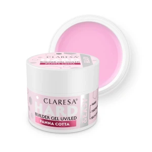 claresa-zel-budujacy-hard-easy-panna-cotta.webp  CLARESA ŻEL BUDUJĄCY HARD&EASY BUILDER GEL PANNA COTTA 45g
