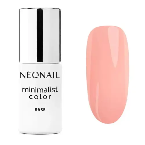 baza-hybrydowa-minimalist-color-base-peach-tone-72-ml.webp  NEO NAIL 10842-7  Baza hybrydowa Minimalist Color Base Peach Tone 7,2 ml