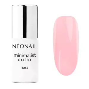NEO NAIL 10835-7 Baza hybrydowa Minimalist Color Base Blossom Tone 7,2 ml