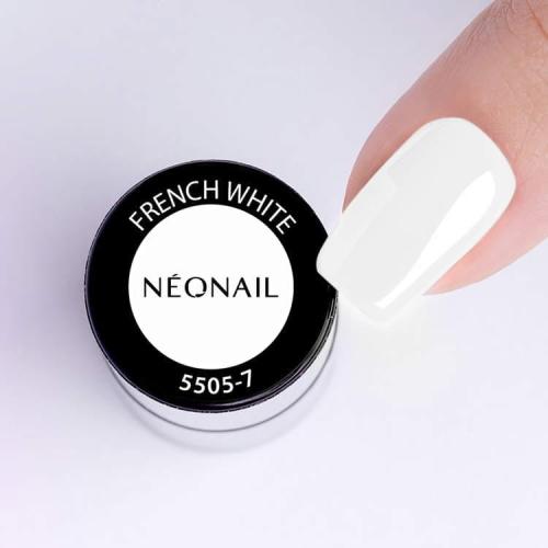 lakier-hybrydowy-french-white-72-ml.jpg  Neo Nail 12202-7 Lakier hybrydowy French White 7,2 ml