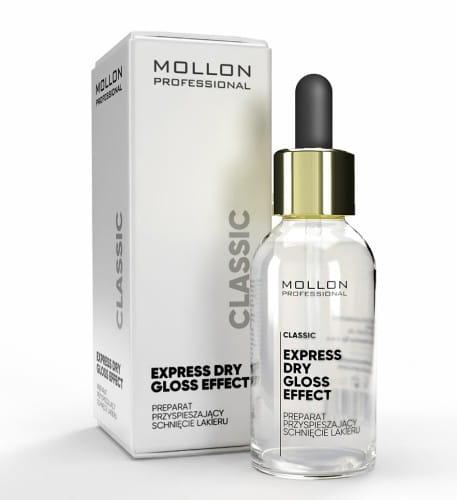 02_06_2025_EXPRESS_DRY_50ML1200x1200-kopia-002.jpg  MOLLON PRO Express dry gloss effect płyn przyśpieszający wysychanie lakieru 50 ml