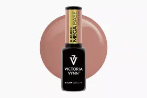 Victoria Vynn Baza Gel Polish Mega Base Cover Tan 8ml 