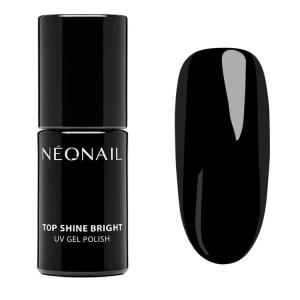 Neo Nail 12328-7 Top hybrydowy  Top Shine Bright 7,2 ml