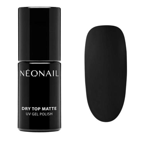 lakier-hybrydowy-uv-72-ml-top-matte-dry.jpg  Neo Nail 11598-7  Top hybrydowy Dry Top Matte 7,2 ml