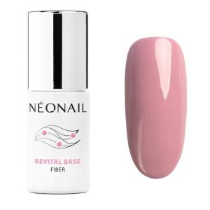 Neo Nail 12314-7 Baza hybrydowa Revital Base Fiber Warm Cover 7,2 ml