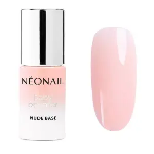 Neo Nail 11588-7 Baza hybrydowa Baby Boomer Base Nude Base 7,2 ml