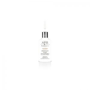APIS Regeneration Orientalny olejek wygładzający do masażu twarzy 30 ml