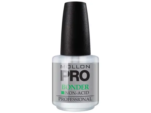 bonder.jpg  MOLLON PRO Bonder Non-Acid bezkwasowy 15 ml