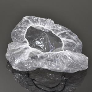 Czepki, czepek foliowy 10 szt.