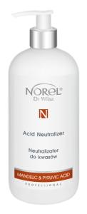 NOREL Mandelic & Pyruvic Acid Neutralizator do kwasów 500 ml