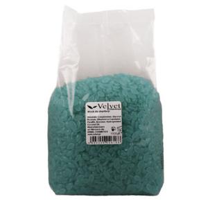 ERBEL Wosk twardy azulenowy 1 kg