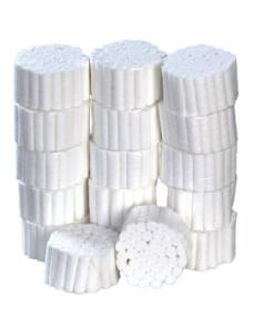 Wałeczki, separatory ligninowe do pedicure 600 szt.