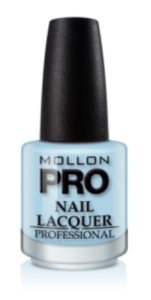 MOLLON PRO Lakier klasyczny nr 106, 15 ml