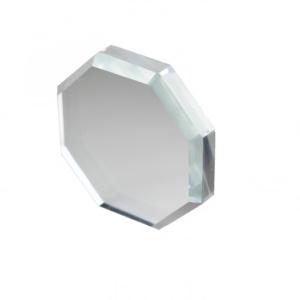 SECRET LASHES Podstawka kryształowa 50 mm