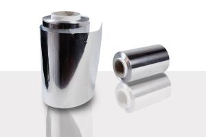 Folia aluminiowa fryzjerska lub do zdejmowania hybryd 250 m