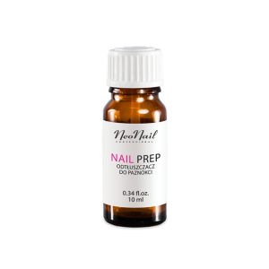 NeoNail Odtłuszczacz do paznokci - Nail Prep 10 ml