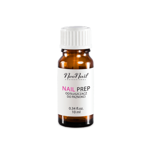 odtluszczacz-do-paznokci-nail-prep-10-ml-buteleczka.png  NeoNail Odtłuszczacz do paznokci - Nail Prep 10 ml