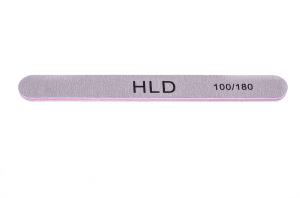 HLD Pilnik prosty 100/180