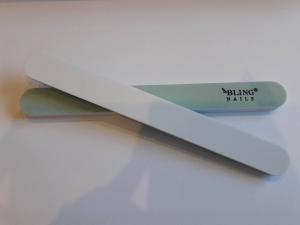 Polerka dwustronna podłużna