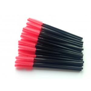 SECRET LASHES Szczoteczki silikonowe (10 szt)