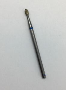 Frez łezka Q 2,3 mm