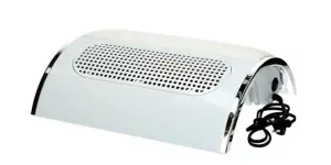 Clavier Pochłaniacz pyłu 858-5 40 W biały + 2 worki