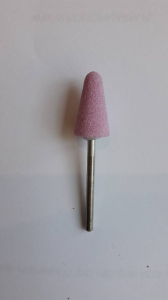 Frez piaskowy  do skórek nr 12