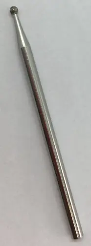 801 016.jpg  Frez diamentowy do skórek 801 016