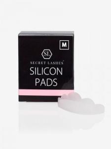 Podkładki silikonowe do liftingu rzęs, rozmiar M