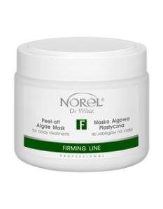 NOREL Maska algowa plastyczna do zabiegów na ciało 500 g