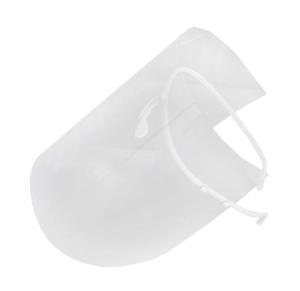  Przyłbica maska do osłony twarzy + 5 folii