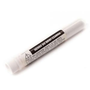 Henna w proszku czarna "krakowska" 10 ml