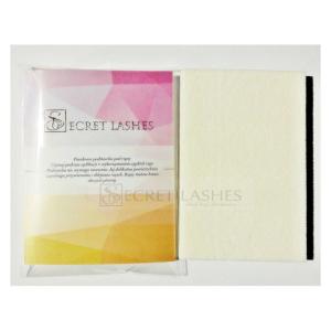 SECRET LASHES Piankowa podstawka pod rzęsy