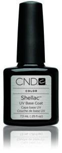 SHELLAC UV Base Coat 7,3 ml
