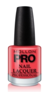 MOLLON PRO Lakier klasyczny nr 61, 15 ml