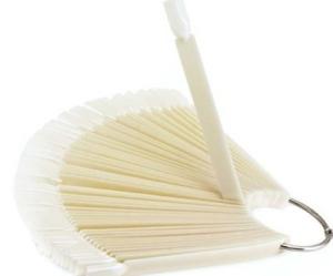 Wzornik na kole mleczny, 48 pazurków