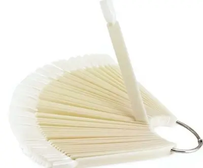   Wzornik na kole mleczny, 48 pazurków