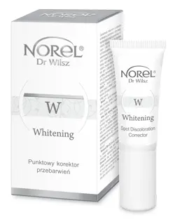 DA202_Whitening_korektor_kpl_M.jpg  NOREL Whitening punktowy korektor przebarwień