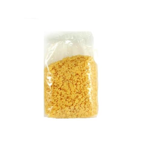 erbel-filmwax-wosk-do-depilacji-naturalny-1kg.jpg  ERBEL Wosk twardy miodowy 1 kg