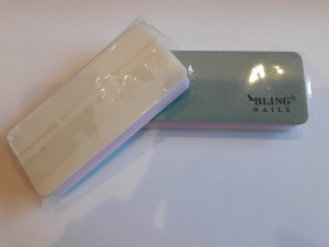 Polerka dwustronna prostokątna