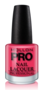 MOLLON PRO Lakier klasyczny nr 62, 15 ml