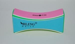 BLING Polerka czterostronna wygięta