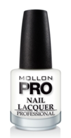 01.png  MOLLON PRO Lakier klasyczny nr 1, 15 ml