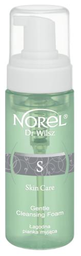   NOREL Skin Care Łagodna pianka myjąca 150 ml