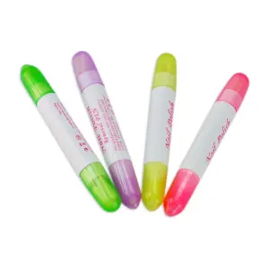 Korektor do lakierów (4 końcówki)