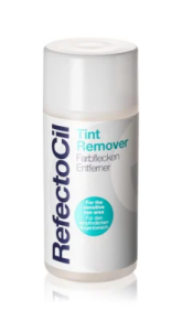 REFECTOCIL Tint Remover  płyn do usuwania śladów farby ze skóry 150 ml