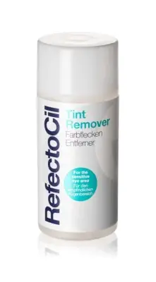 tint.png  REFECTOCIL Tint Remover  płyn do usuwania śladów farby ze skóry 150 ml