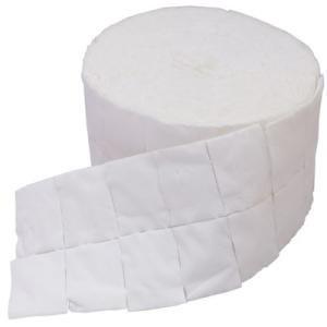 Waciki bezpyłowe 500 szt. grube 14-wwe