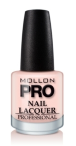 MOLLON PRO Lakier klasyczny nr 52, 15 ml